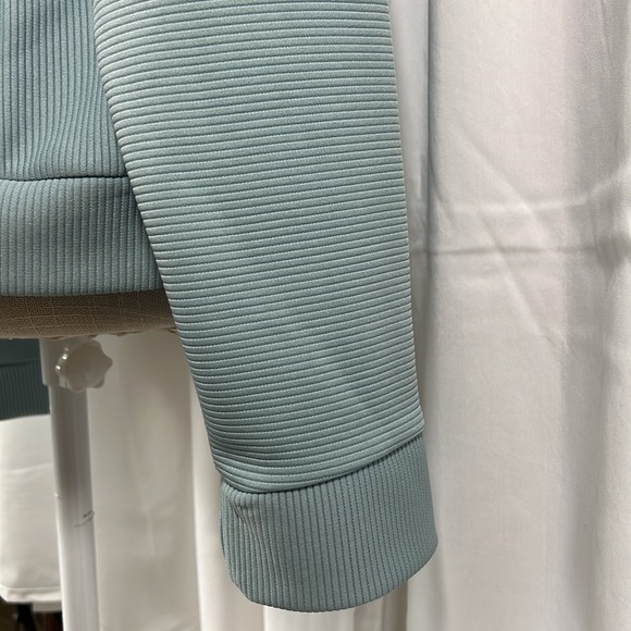 Soho Sport Large Blue Hoodie - Picture 9 of 16